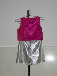 金華雅昌琴行演出服飾系列 舞臺風(fēng)采，一應(yīng)俱全